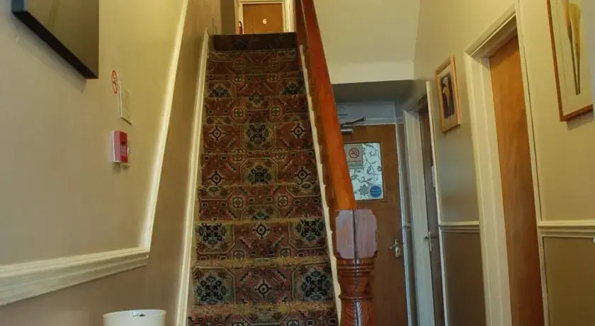 Amber Guest House