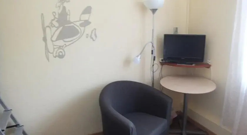 Hotel am Flugplatz