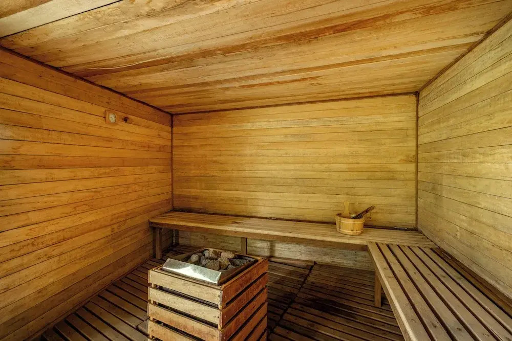 4BR Nature Retreat-Pool, Sauna & Jungle Views