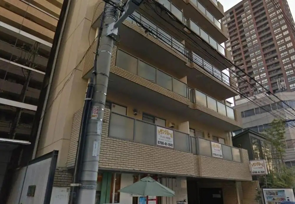 Studio Minamisenba301