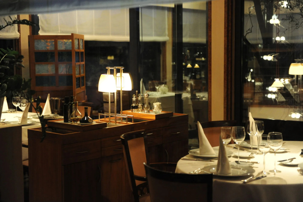 Hotel Milan