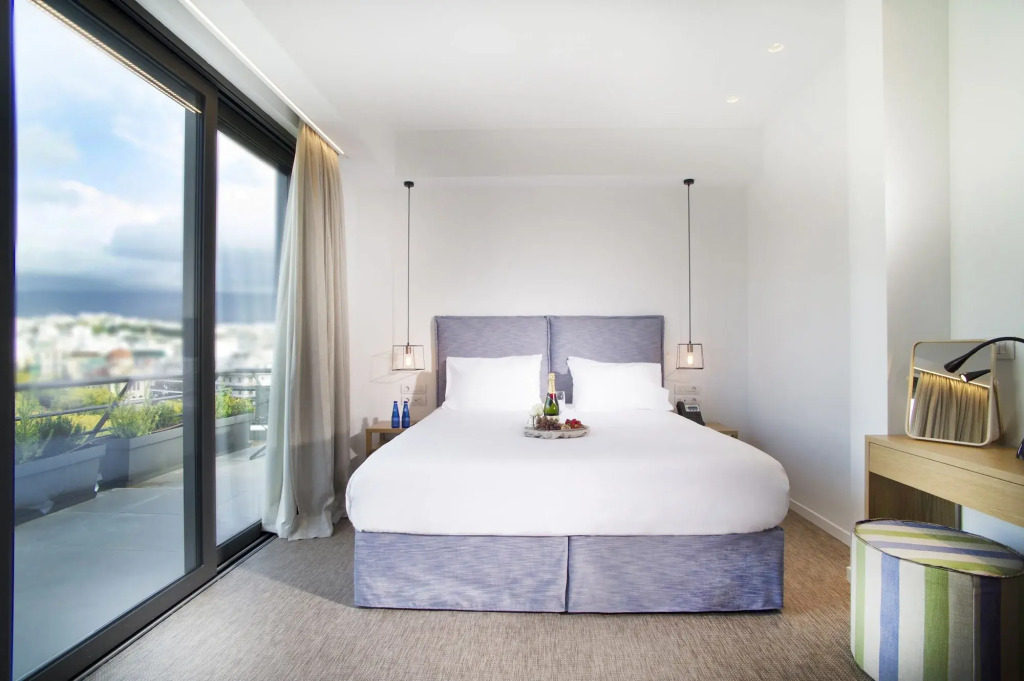 NLH FIX | Neighborhood Lifestyle Hotels