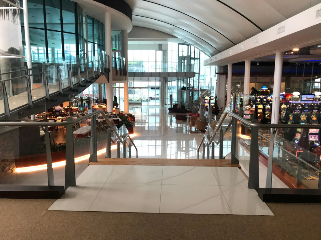 Palmar Hotel Casino