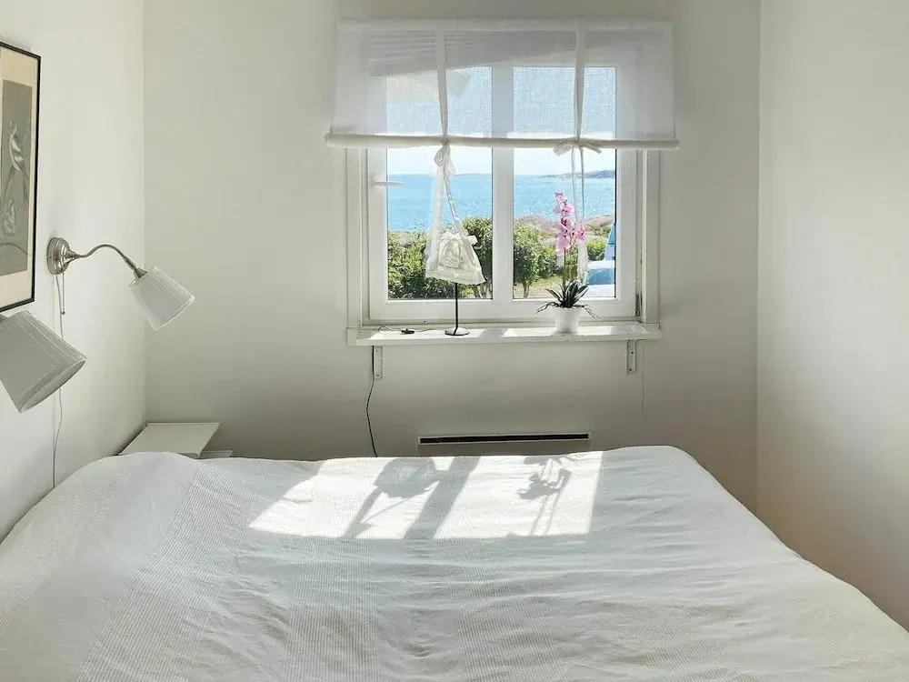 Sea View Holiday Home Near Lysekil