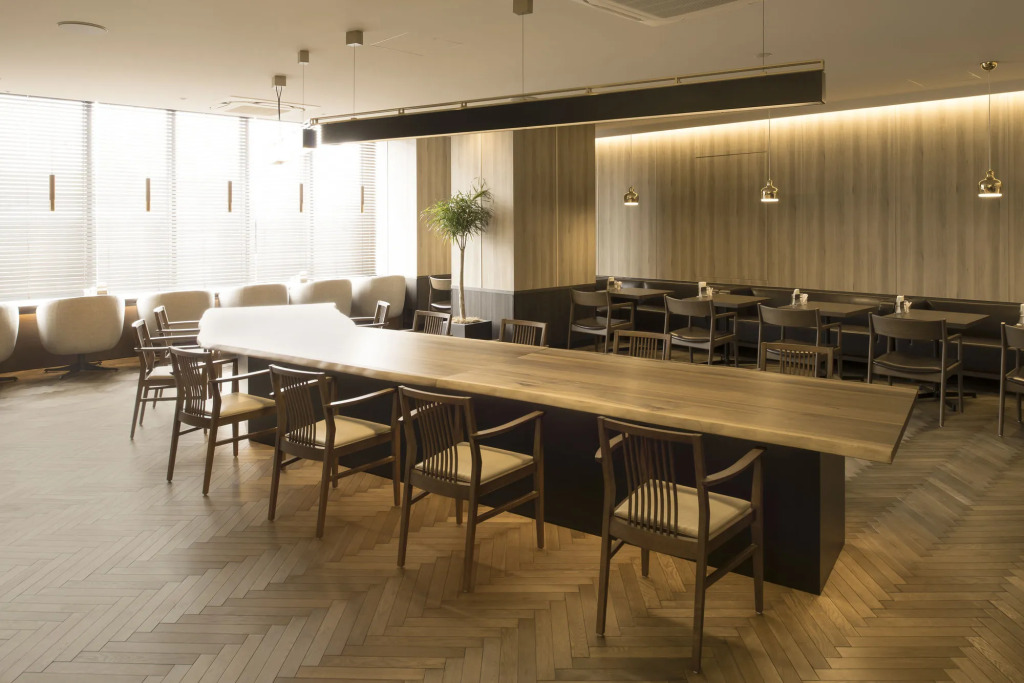 Nagano Tokyu REI Hotel