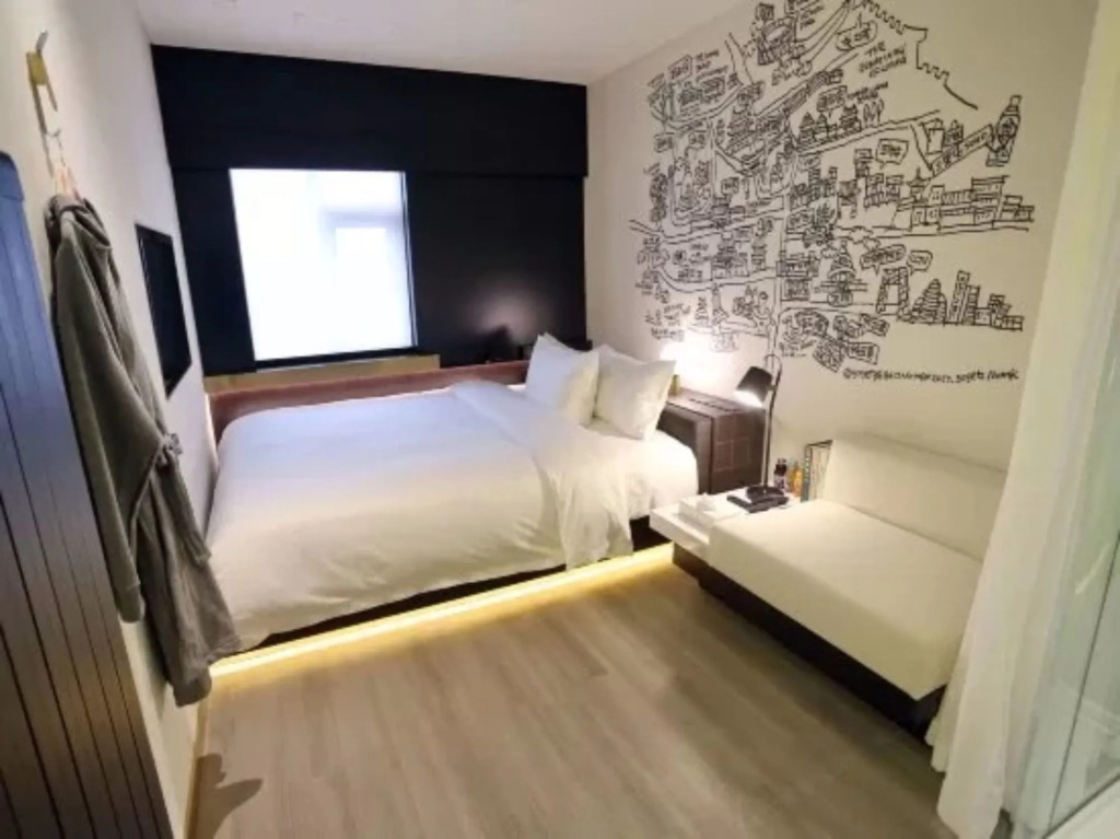 CitiGO HOTEL Nanluoguxiang Beijing