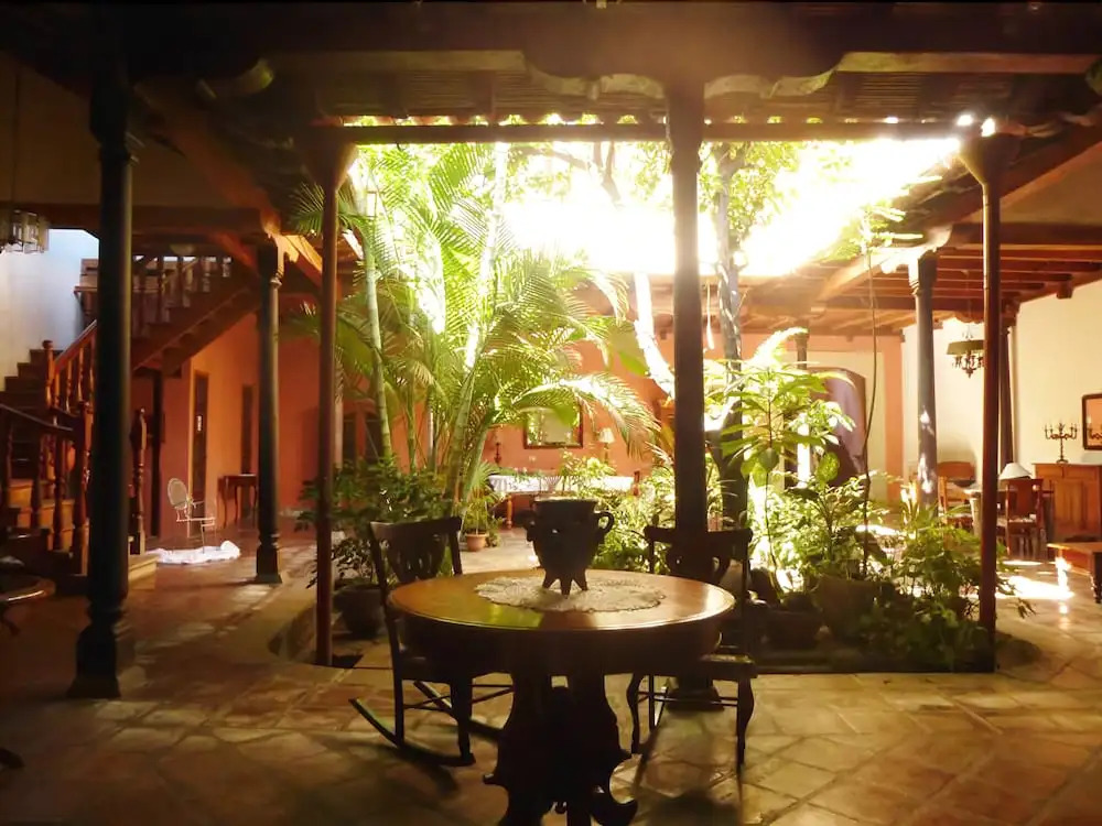 Hotel Casa Antigua