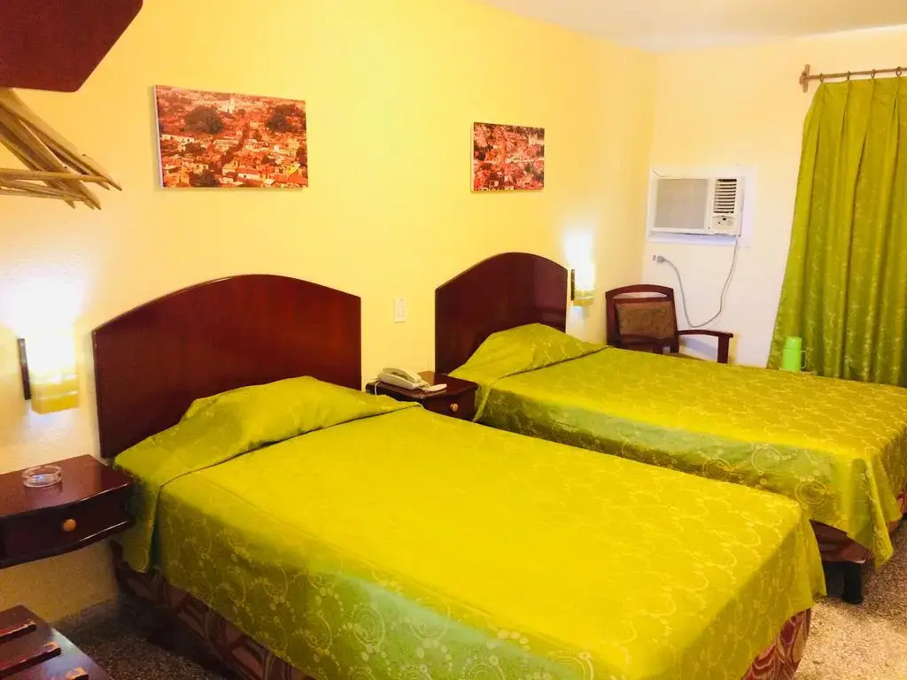 Hotel Camaguey