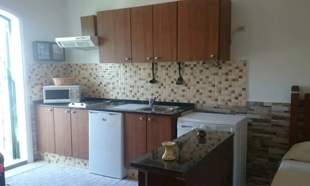 104592 -  Apartment in Tías