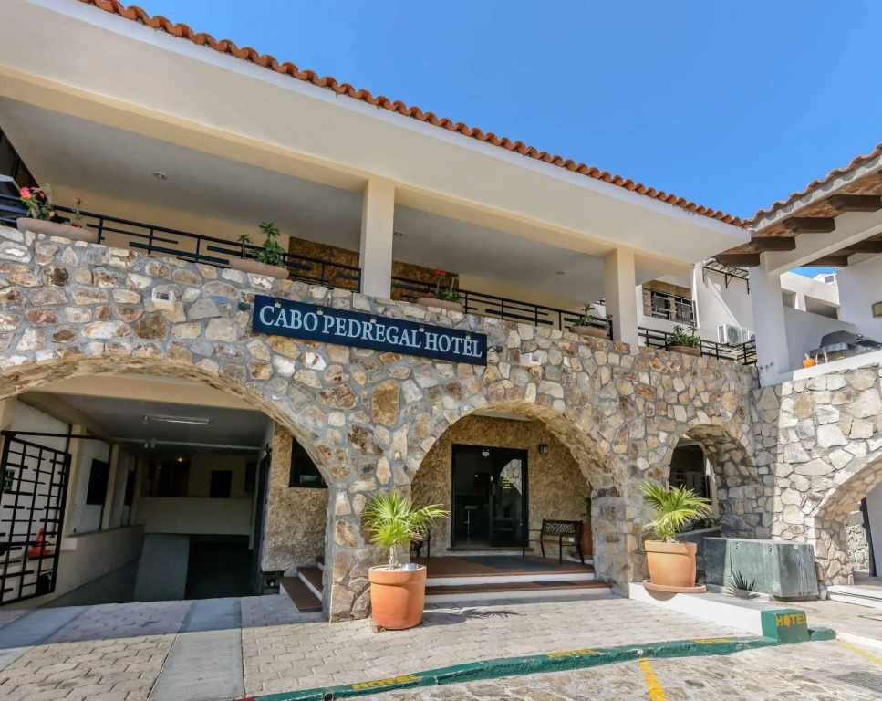 One of a Kind Cabo Family Unit