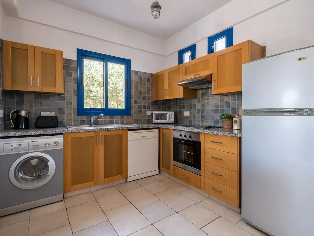 Sanders Azzurro - Adorable Villa w/ Private Pool