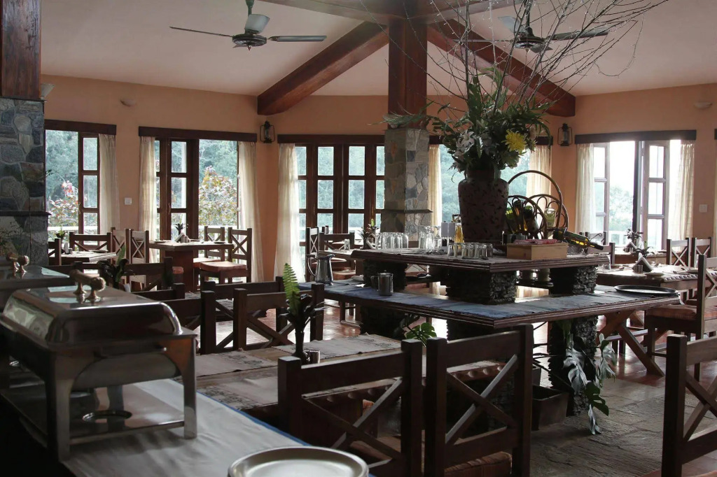 The Begnas Lake Resort & Villas
