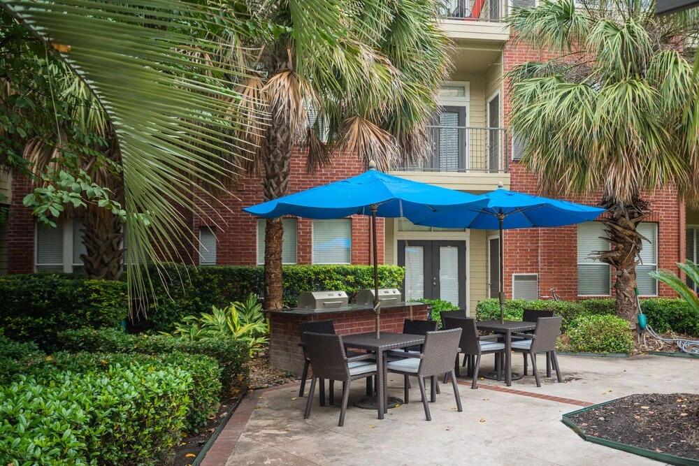 Deluxe Galleria Suites by Sonder