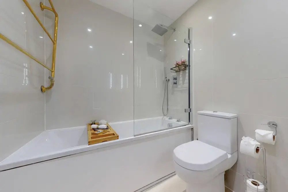 Park Lane Apartments Mayfair Collection
