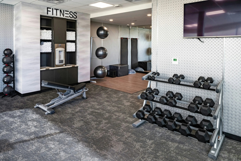 Fairfield Inn & Suites Las Vegas Northwest