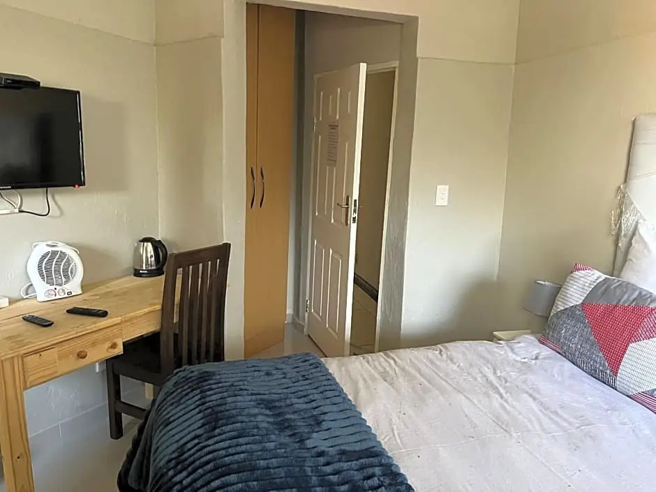 Kopano Guesthouse
