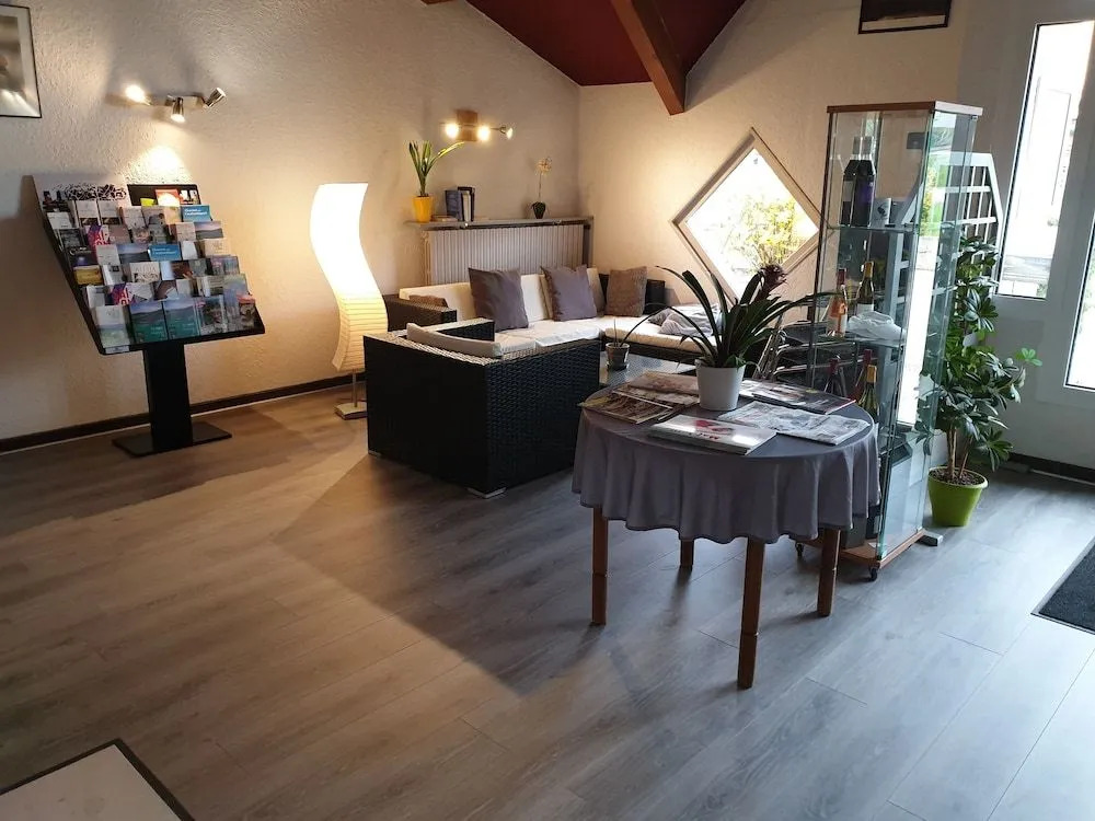 Le Clos Mouron