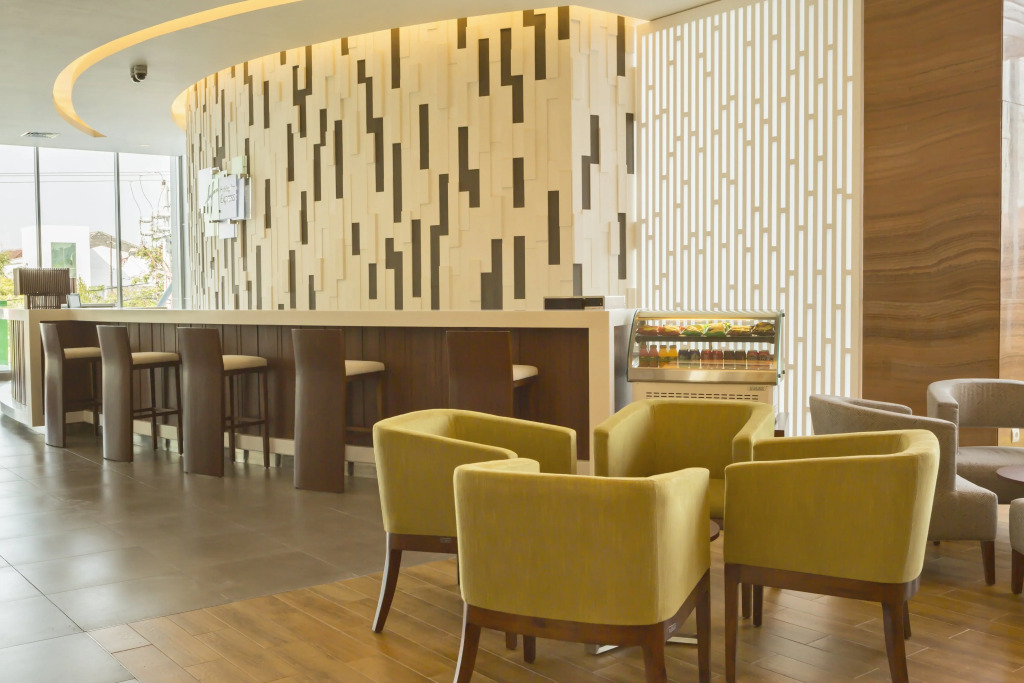 Holiday Inn Express Semarang Simpang Lima, an IHG Hotel
