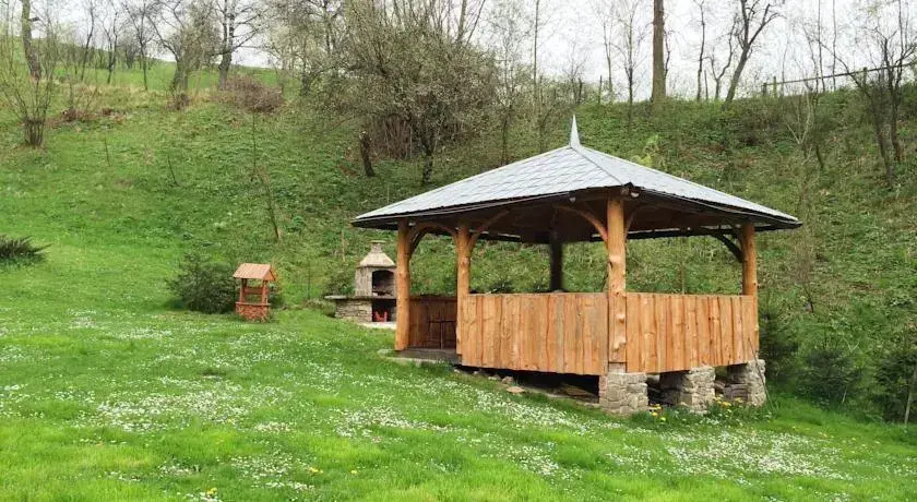 Domek Sewerynowka