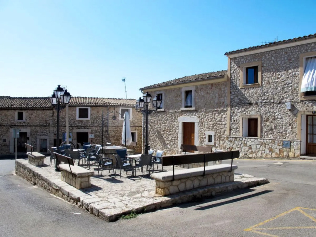Ideal Property Mallorca - Ses Comes