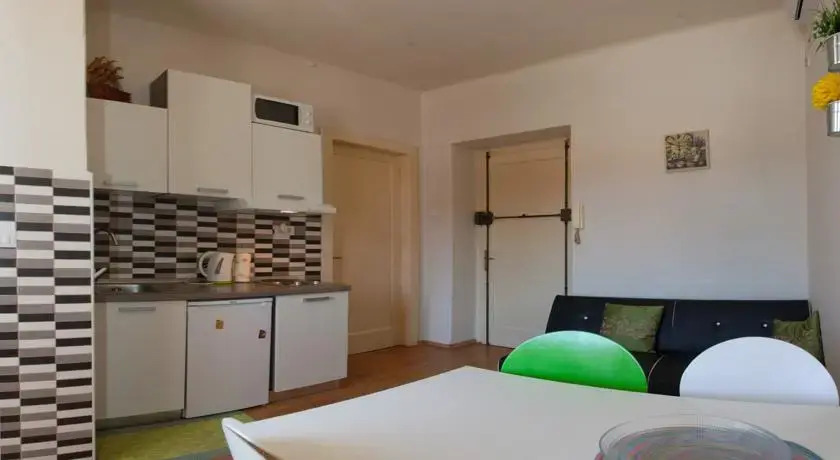 Apartment Katarina Center of Split