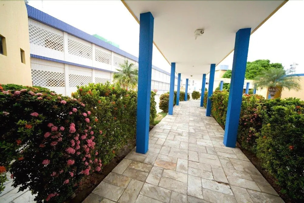 Hotel JK