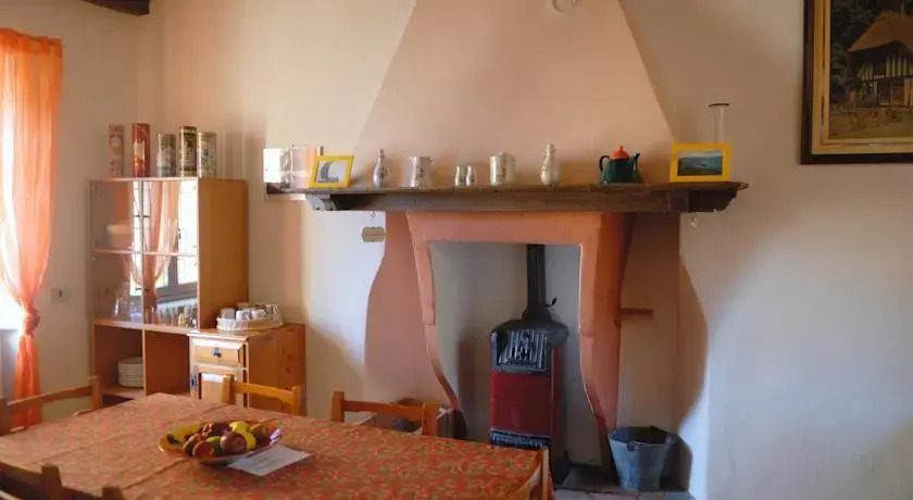 B&B La Cà Noeva