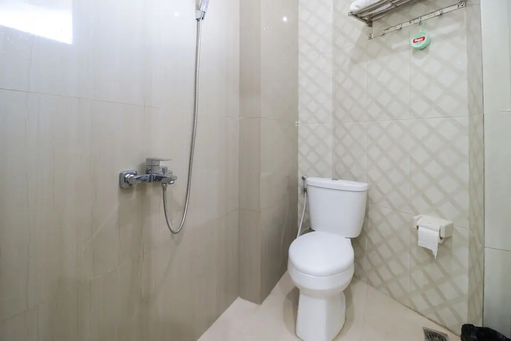 Airy Syariah Blimbing De Panorama Square Kavling C2 Malang