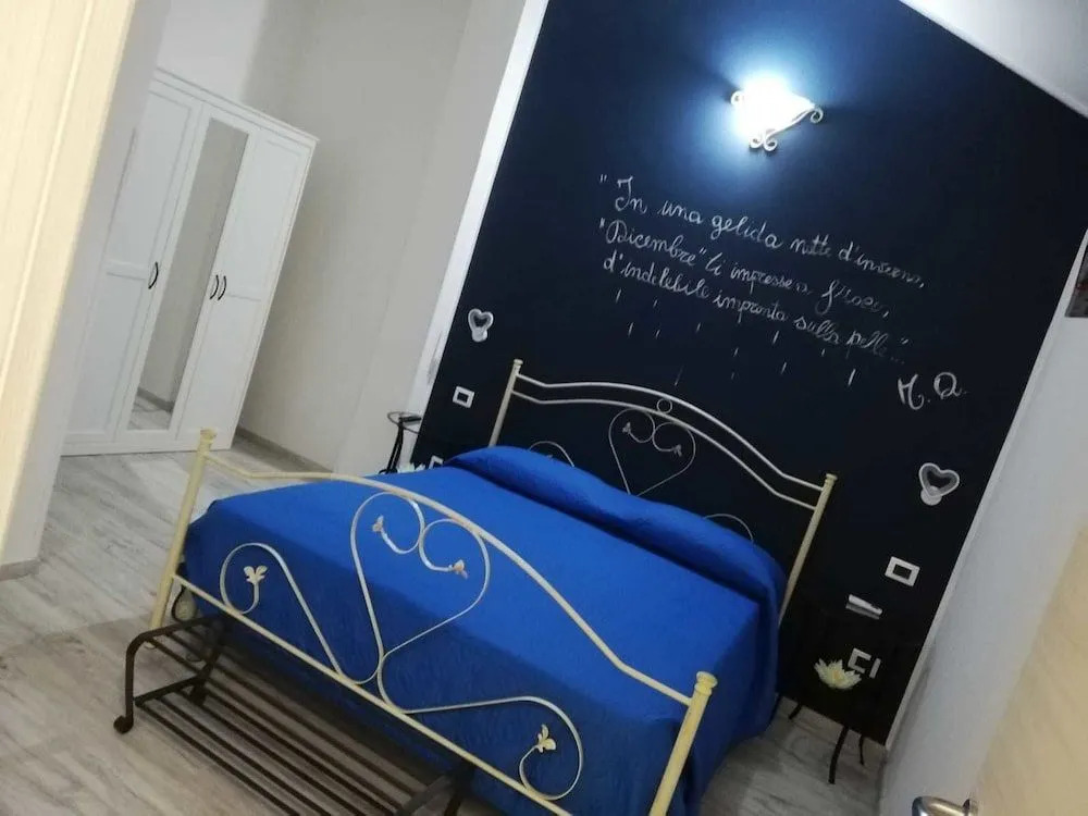 B&B La Collina Dei Poeti