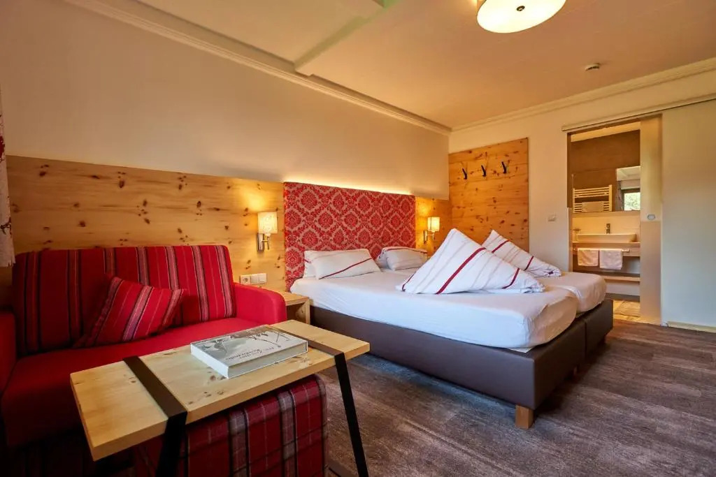 Hotel Jägerhof Ötz