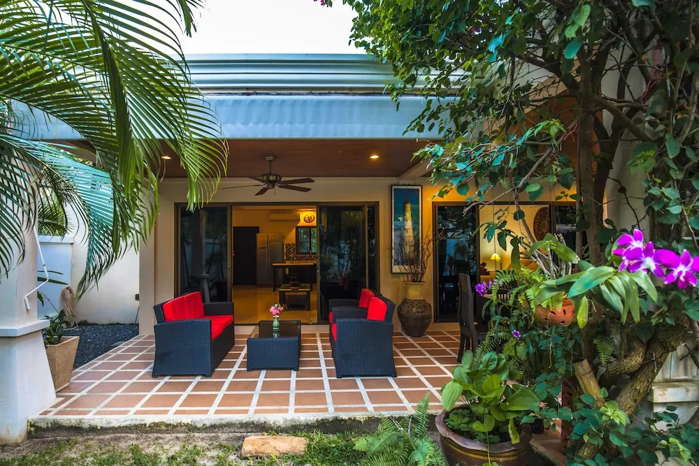 Cordouan 1 Villa by Jetta