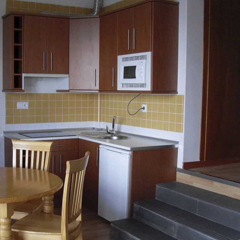 Apartamentos Habitat Zona Alta
