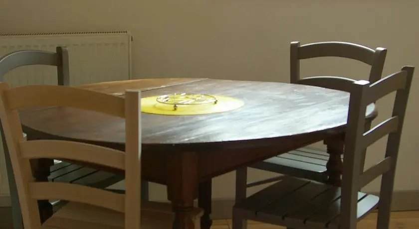 Chambres dhôtes Au 14