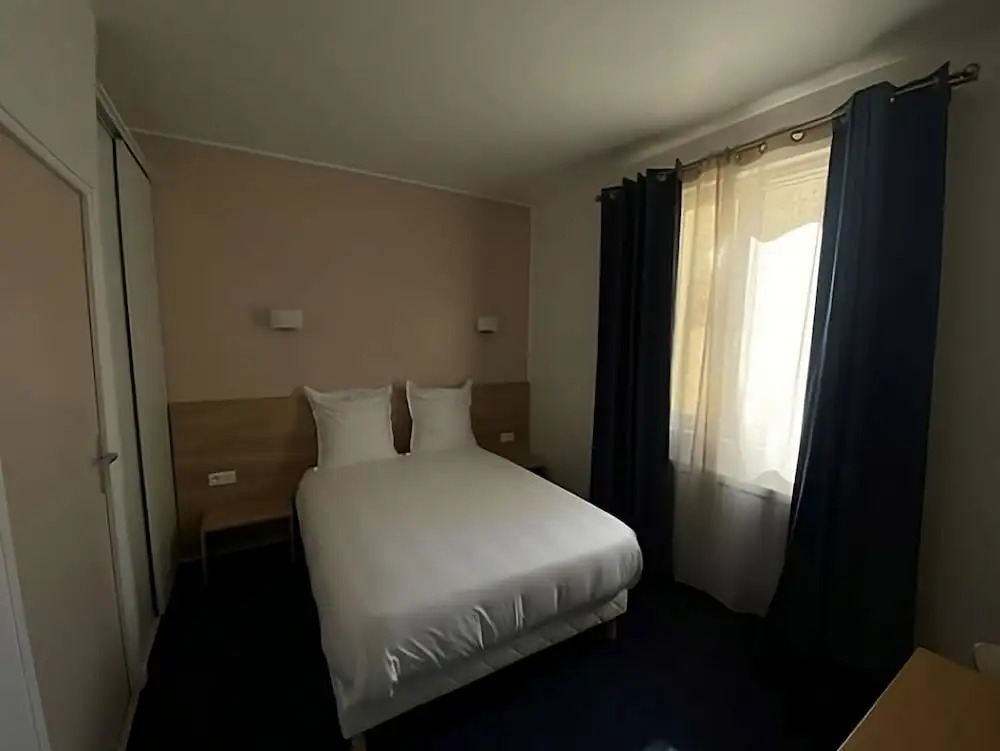 Appart hôtel 7 sensation