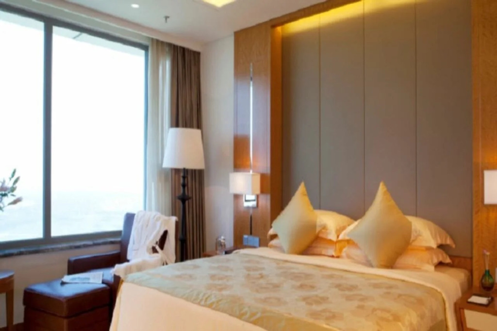 Yangpu Guest House