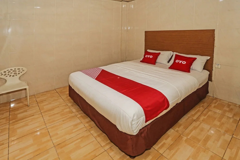 Hotel O Ciputat