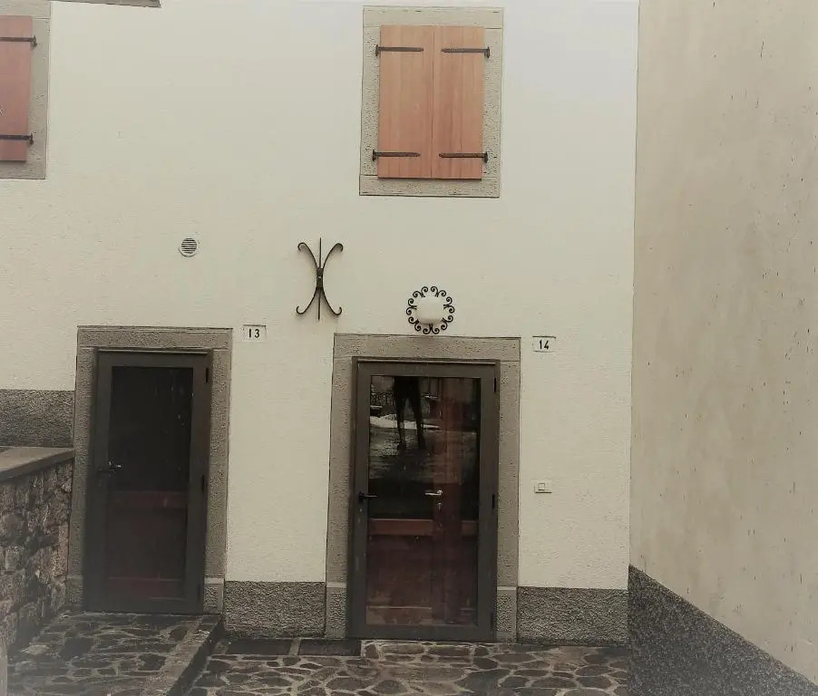 Albergo Diffuso Val dIncarojo