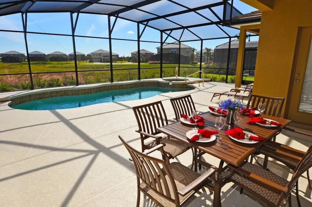 Solterra Resort IHR 3049
