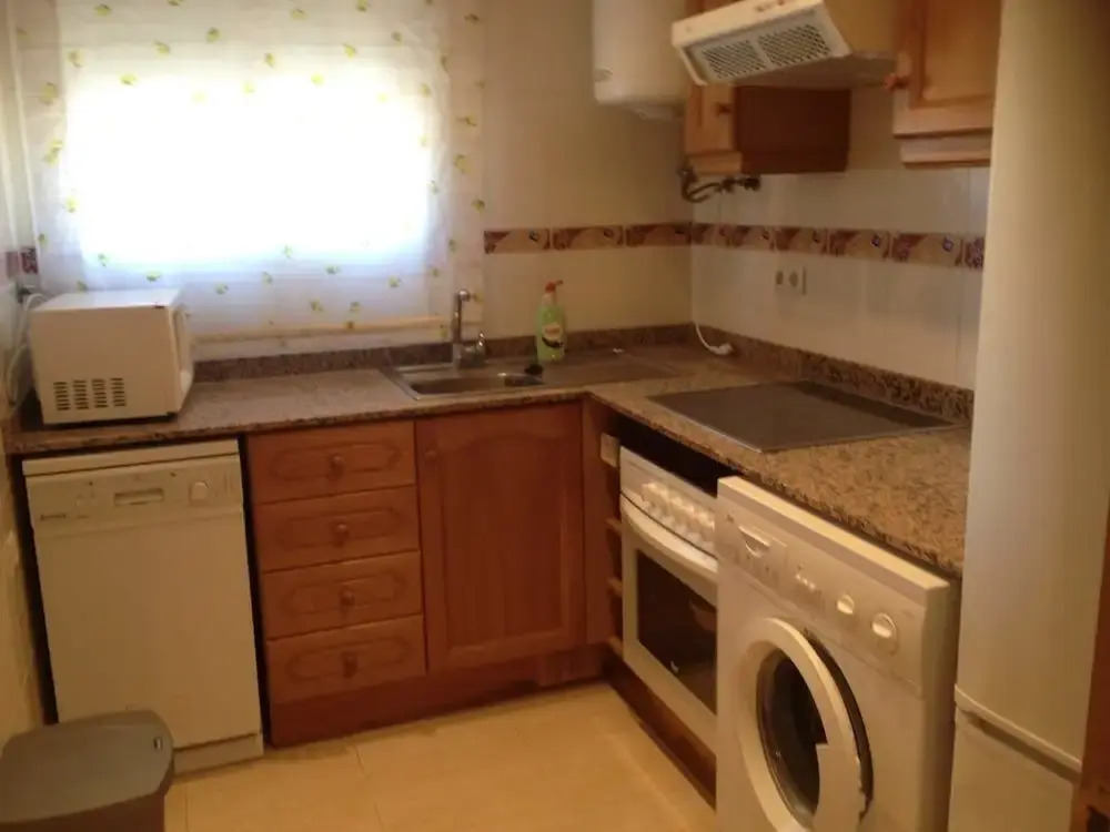 Apartamentos Danesp - Marina D'Or Segunda Línea