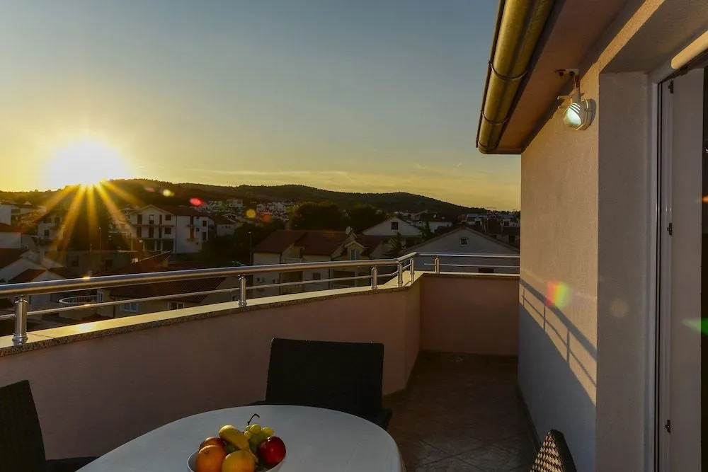Apartments Resman