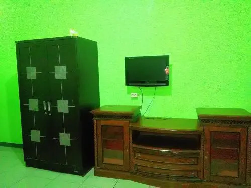 Hotel Antik