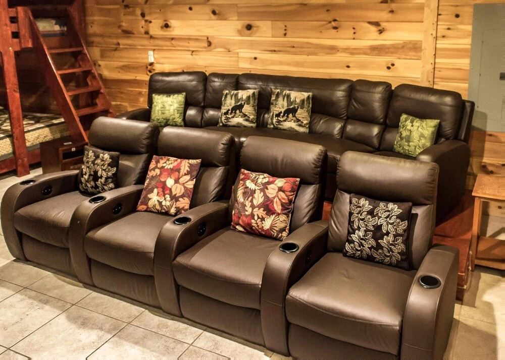 Birchwood Lodge