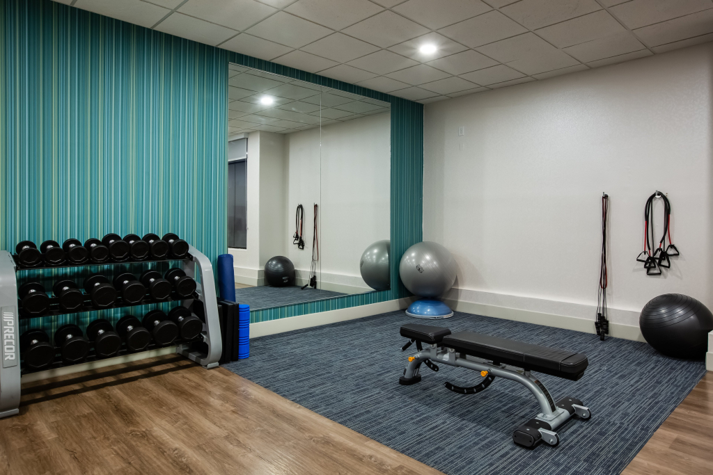 Holiday Inn Express Hotel & Suites Fairburn by IHG