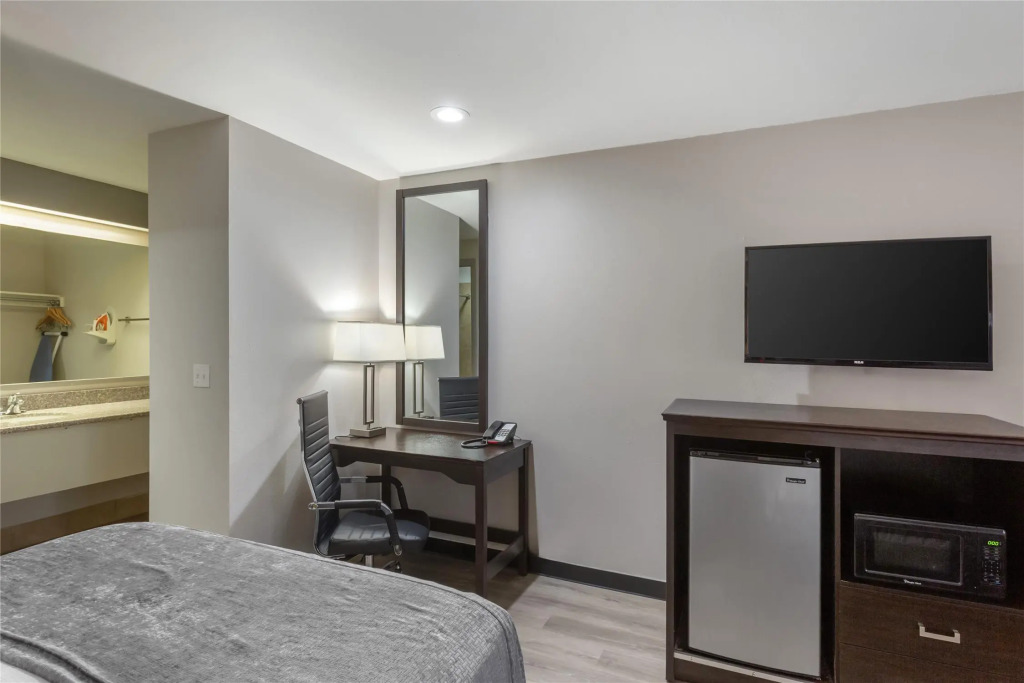 SureStay by Best Western Salt Lake City Downtown