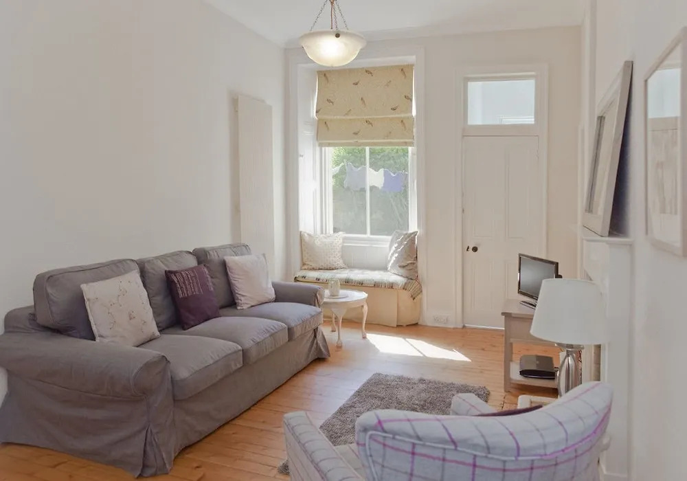 Classic Marchmont Charm at The Meadows