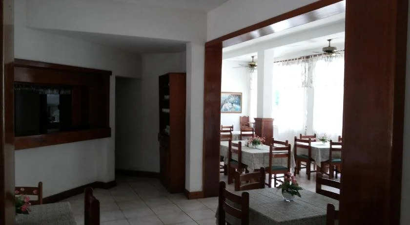 Hotel Casa Flores de Tikal