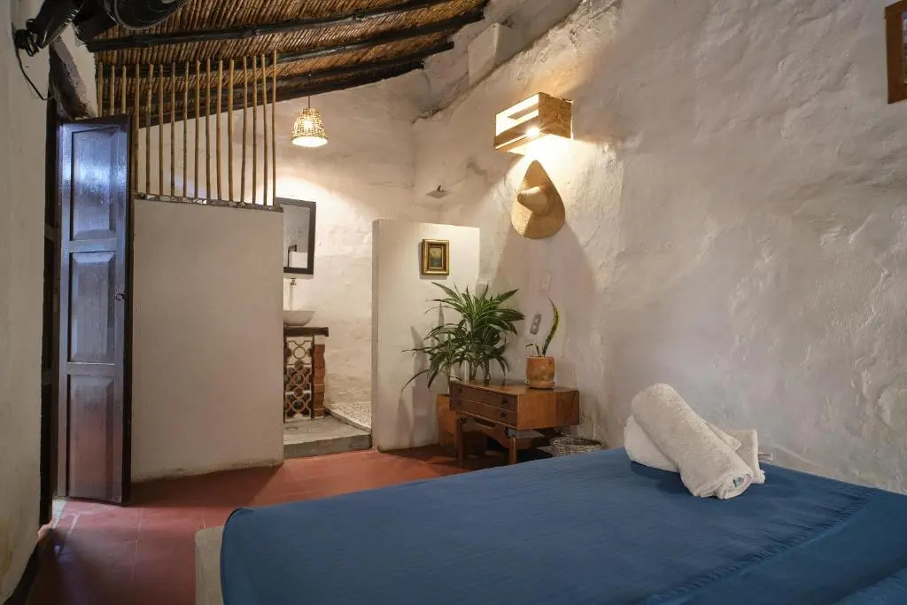 Hostal Colonial de Santander