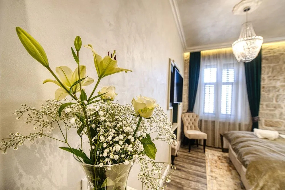 Riva Palace - design rooms