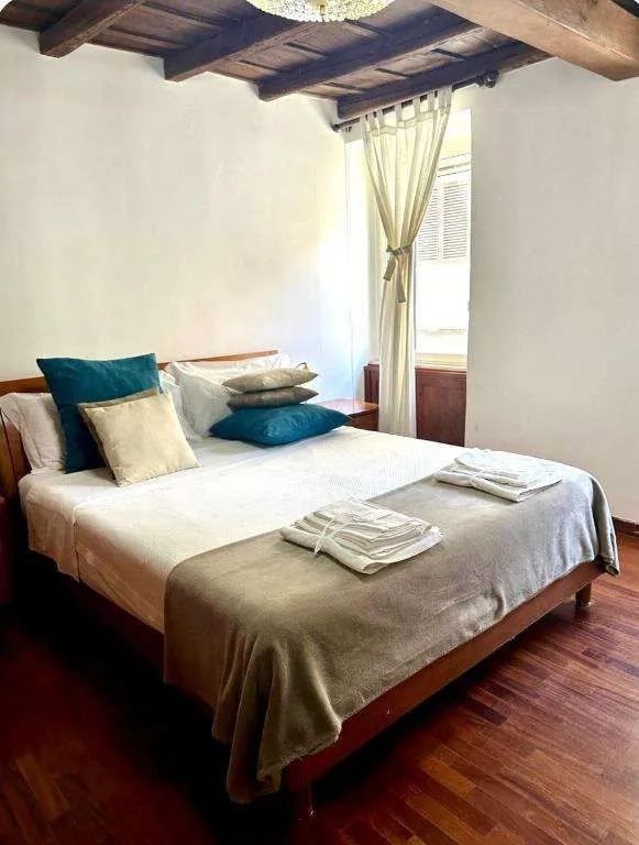 A Casa di Giulia