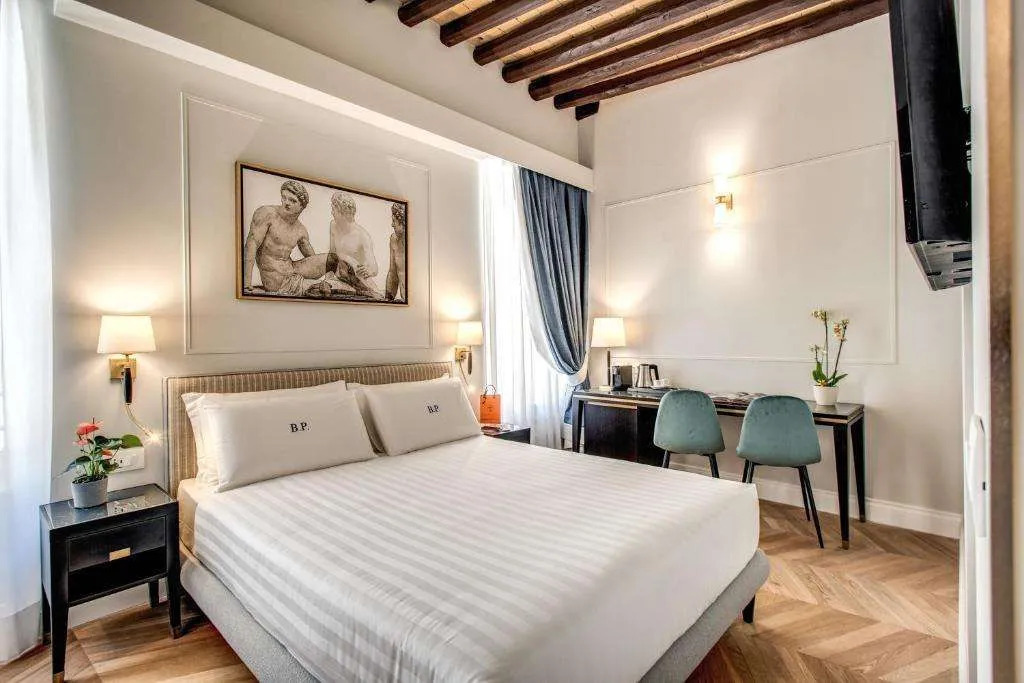Babuino Palace&Suites